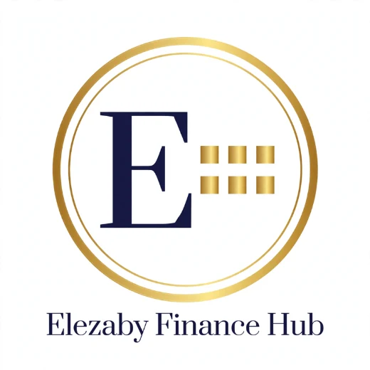 Elezaby Finance Hub logo
